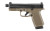 Ruger RXM 9mm 4.50" FDE