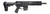 DPMS DP-15 Kitty Kat .338 ARC 8.5" Black