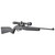 Ruger 10/22 Carbine .22 LR 18.5" Black 32003