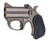 Bond Arms Honey-B Rough .22 LR 3" Grey