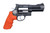 Custom & Collectable Smith & Wesson "Emergency Kit" .500 S&W 4" Black view 2