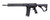 Daniel Defense M4A1 5.56 NATO 14.5" Black SB-022