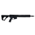 Daniel Defense M4A1 5.56 NATO 14.5" Black SB-022