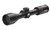 Burris Fullfield 3-12x42mm MOA SFP Riflescope Black