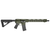 Diamondback DB15 .223 Rem | 5.56 NATO 16" OD Green