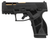 Taurus GX2 9mm 3.38" Black