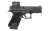 Glock G19 G6 ORS 9mm 4.02" Black view 2