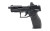 Taurus TX22 Toro .22 LR 4.6" Black