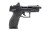 Taurus TX22 Toro .22 LR 4.6" Black 1-2TX22P141-RD