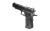 Kimber American DS Warrior .38 Super 5" Black 3600301