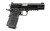 Kimber American DS Warrior .38 Super 5" Black view 2
