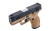 Taurus USA GX2 9mm 3.38" FDE view 3
