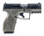 Taurus USA GX2 9mm 3.38" OD Green
