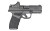 Springfield Hellcat Pro 9mm 3.7" Black view 2