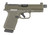 Ruger RXM 9mm 4" OD Green 19438