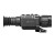 AGM Rattle V3 LRF 35-385 3.5-28x 35mm 384 x 288 Thermal Imaging Riflescope Black RATT35-384-V3
