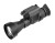 AGM PVS-14 NW1 1-3x 37mm 51-64 Night Vision Monocular Black 11P14122464011