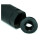 Faxon Harmonix Ion .30 Cal 6.75" Titanium Black view 6