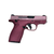 Smith & Wesson Bodyguard 2.0 .380 Auto 2.75" Pink 14653