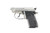 Beretta 21 Bobcat 22 LR 2.4" Stainless J212500