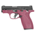 Smith & Wesson Bodyguard 2.0 .380 Auto 2.75" Pink