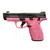 Smith & Wesson Bodyguard 2.0 .380 ACP 3.1" Pink