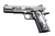 Custom & Collectable Firearms Kimber 1911 "Fold of Honor" .45 ACP 5" Grey