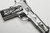Custom & Collectable Firearms Kimber 1911 "Fold of Honor" .45 ACP 5" Grey view 4