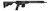 Faxon Pro 6.5 Grendel 16" Black