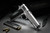 Custom & Collectable Firearms Colt 1911 .38 Super 5" Silver CNCTUX38