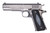Custom & Collectable Firearms Colt 1911 .38 Super 5" Silver