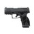 Taurus GX2 Toro 9mm 3.38" Black 1-GX2P931
