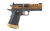 Kimber 2K11 9mm 4.25" Brown view 2