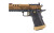 Kimber 2K11 9mm 4.25" Brown
