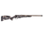 Fierce Firearms Twisted Rogue XP .22 Creedmoor 20" Gray