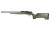 Savage Arms B Series Timber Tactical 22 LR 18" ODG