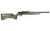 Savage Arms B Series Timber Tactical 22 LR 18" ODG view 2