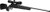 Savage Arms Axis XP Combo Compact .308 Win 20" Black 32027