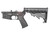 Spike's Tactical M4 Complete Lower Receiver Black