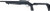 Rossi LWC 300 Blackout 16.5" Black LWC300B-BKFS