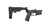 Radian A-DAC 15 Complete Pistol Lower Receiver Black