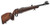 CZ-USA 600 Plus LUX .308 Win 20" Brown 07307