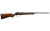 CZ 457 American .22 WMR 24.8" Brown 02311