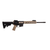 Tippmann M4-22 Pro .22 LR 16" FDE view 2