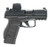Heckler and Koch VP9CC 9mm 3.13" Black 81001319