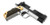 Kimber Next Gen Pro 1911 9mm 4" Gray view 3