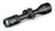 Vortex Siren 3-12x56mm SFP Riflescope Black view 2