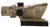 Trijicon ACOG 4x MOA FDE