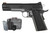 Kimber Custom LW .45 ACP 5" Black
