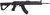 Century Arms MB47 Sharps 7.62 x 39 mm 16.5" Black RI4998-N